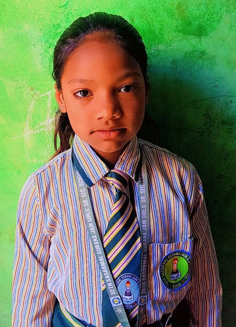 Nandini 