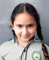 Niharika