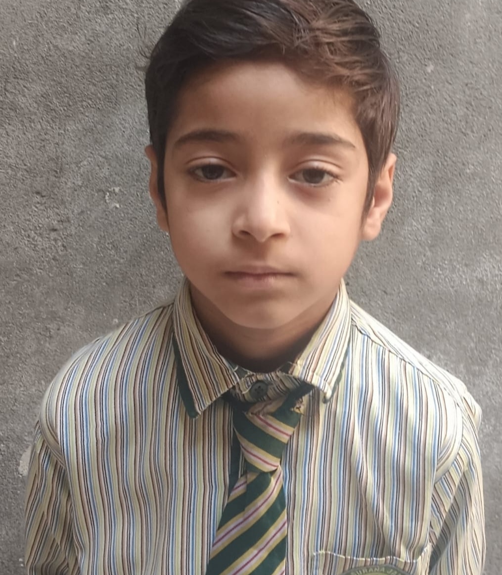 Bhavik Sharma