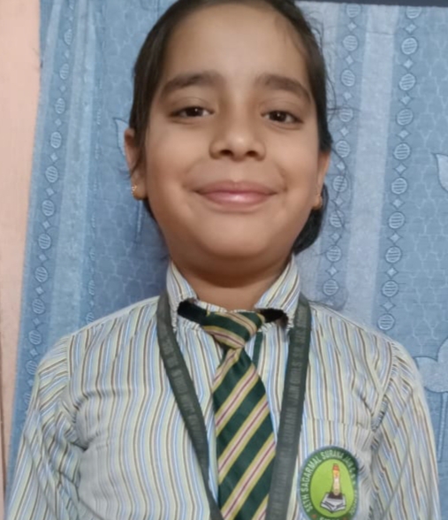 Bhavya 