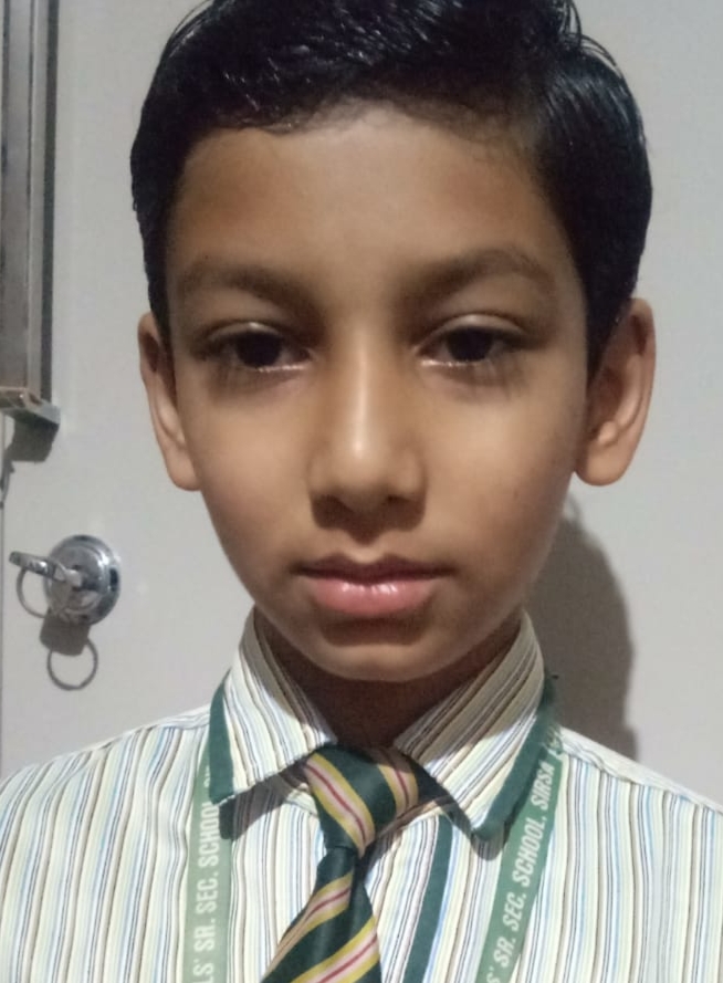Raghav Soni