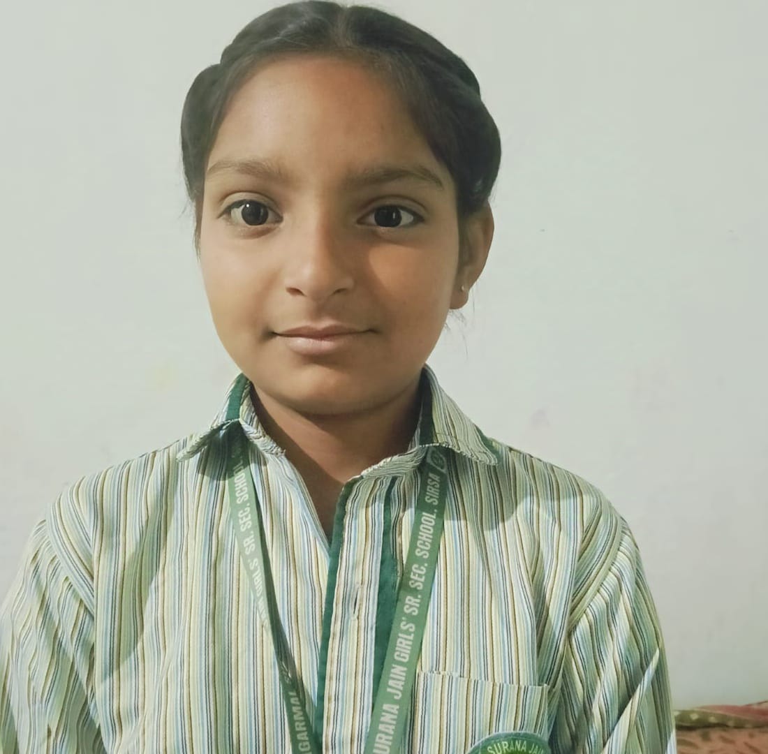 Gurseerat Kaur