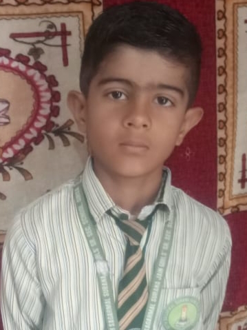 Parth Gujjar