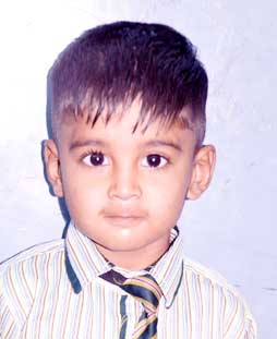 Rahul