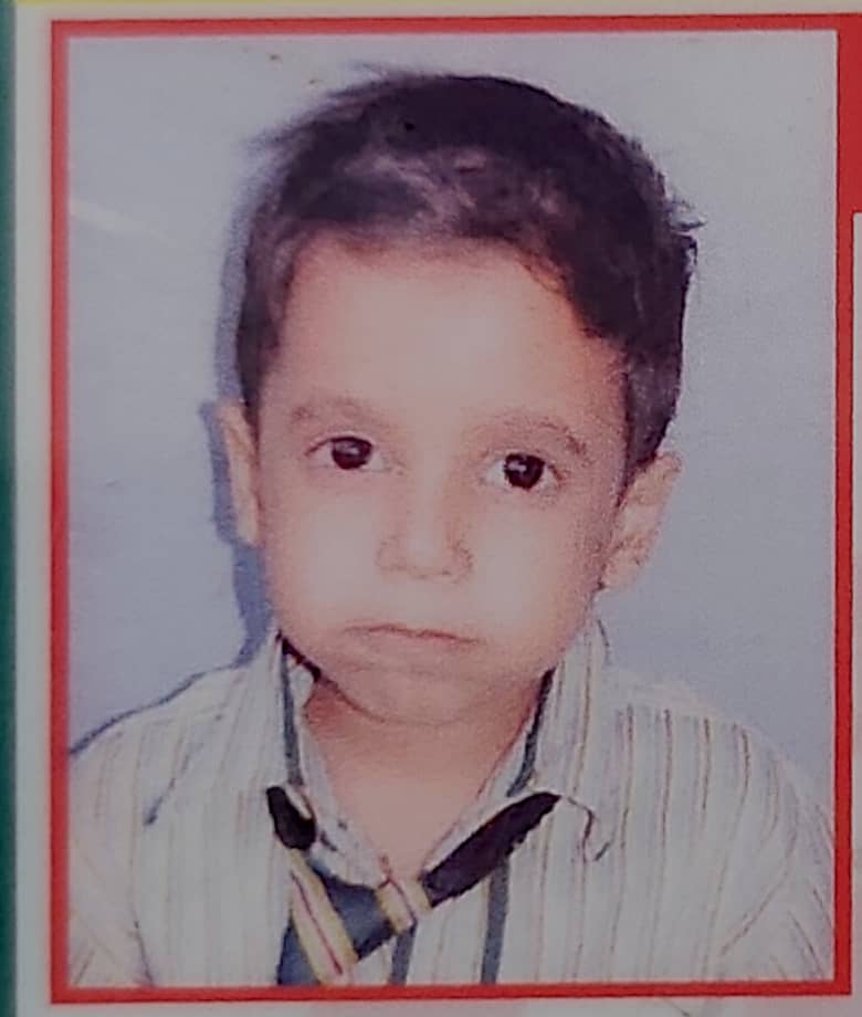 Chitransh Bagri