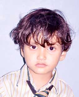 Nandini
