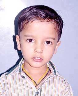 Palvit Kumar