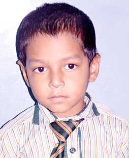 Abhiraj Kumar