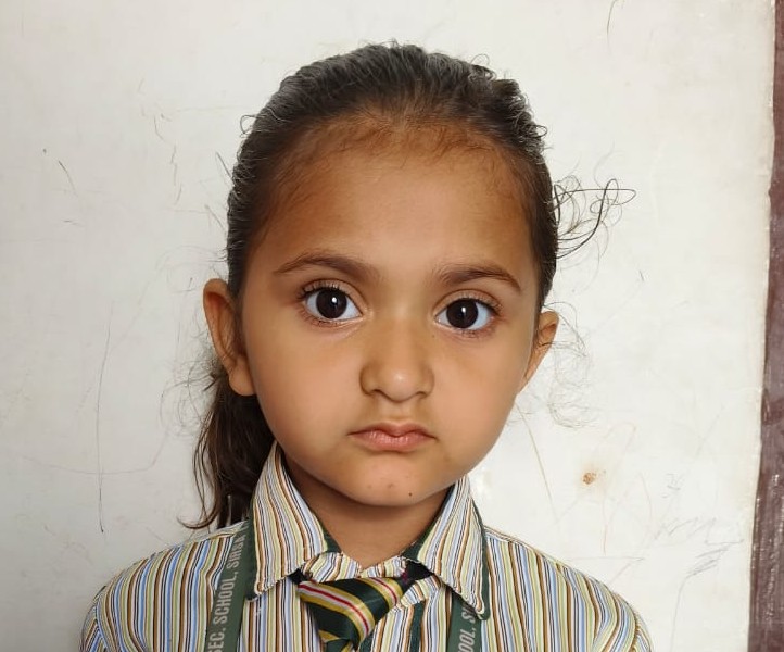 Akansha