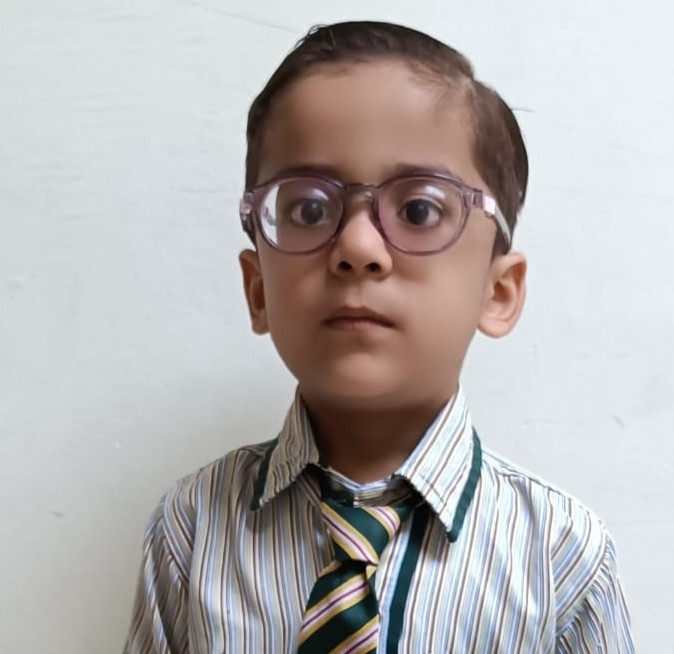 Hardik Bhargav
