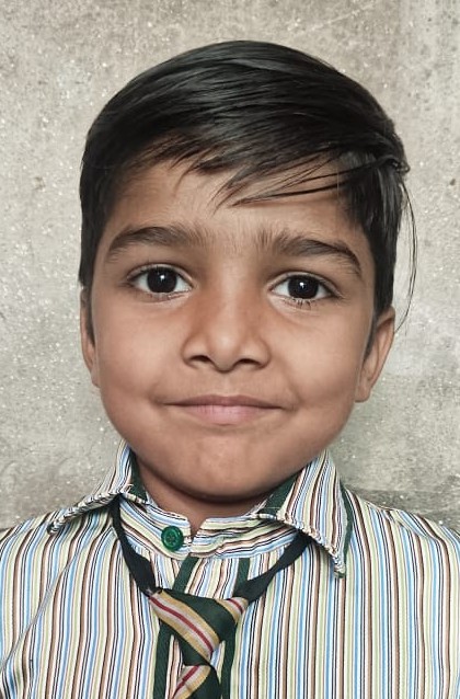 Udayveer 