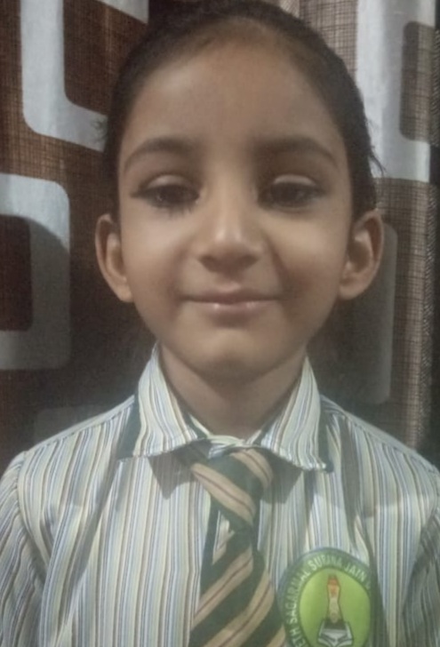 Priyanshi