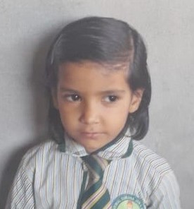 Harshita