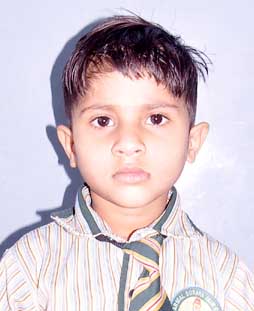 Saanvi