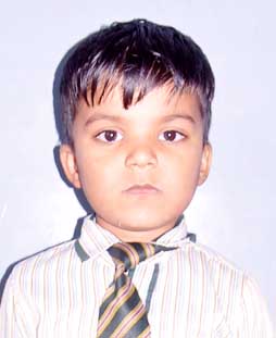 Kartik Saini