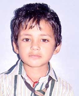 Priyansh Manchanda