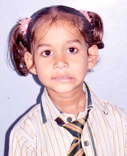 Priyanshi