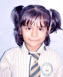 Janvi 