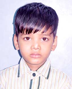 Shivansh