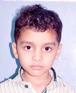 Aman Sharma