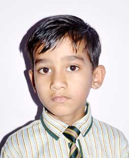Kunal Puhal