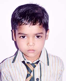 Abhishek