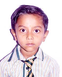 Kushal
