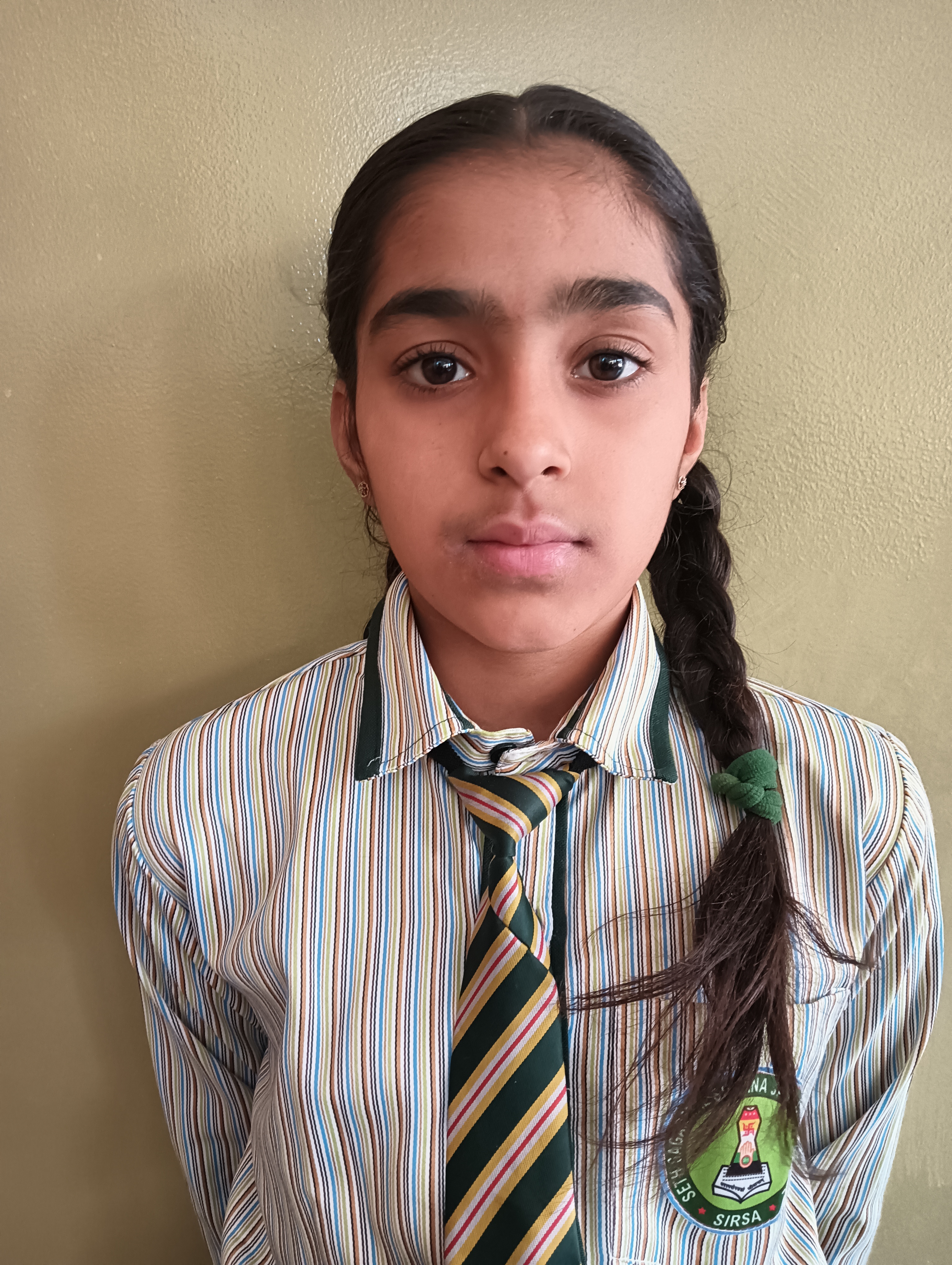 Palakpreet Kaur