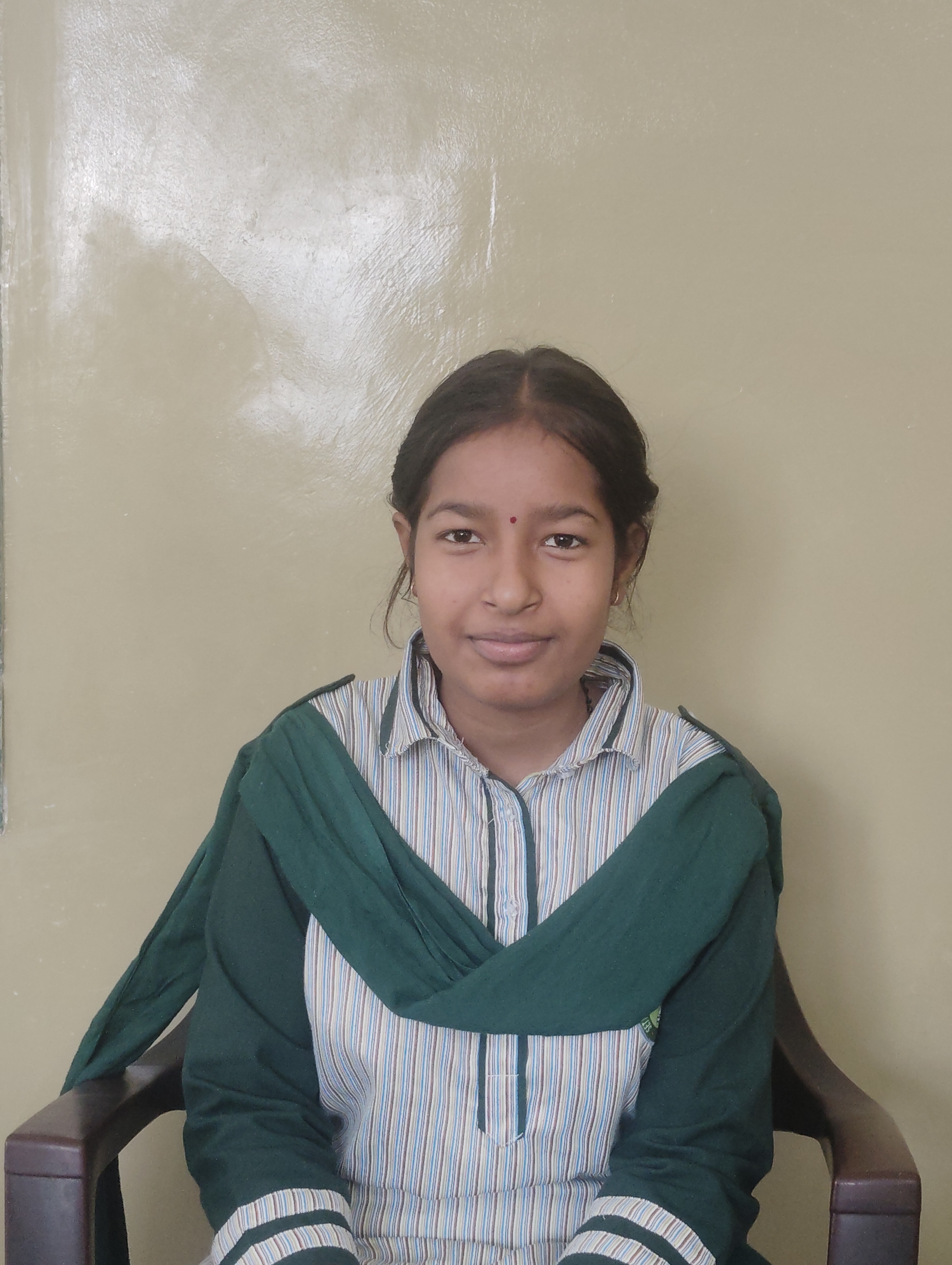 Ridhi