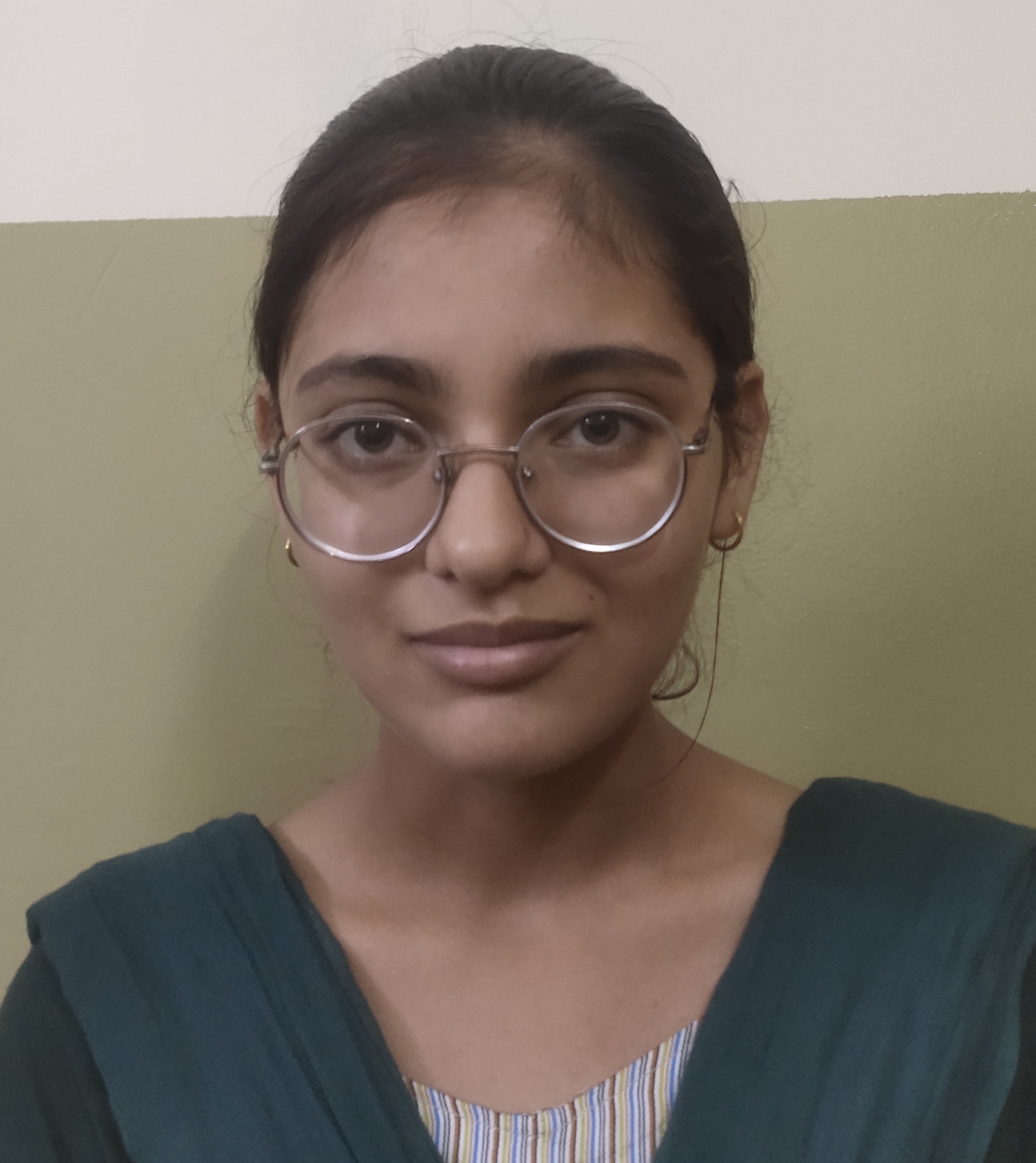 Bhawna Saini