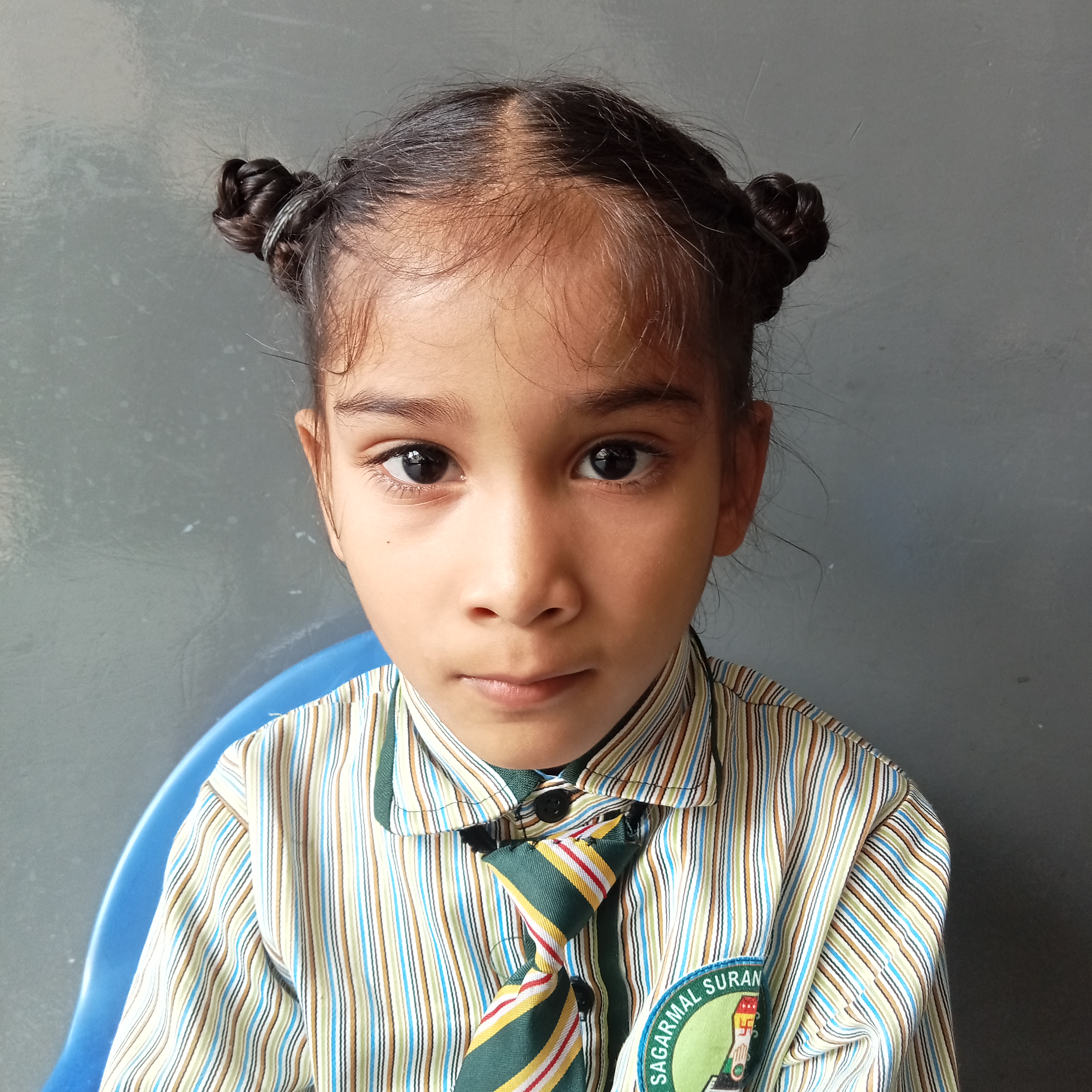 Samridhi