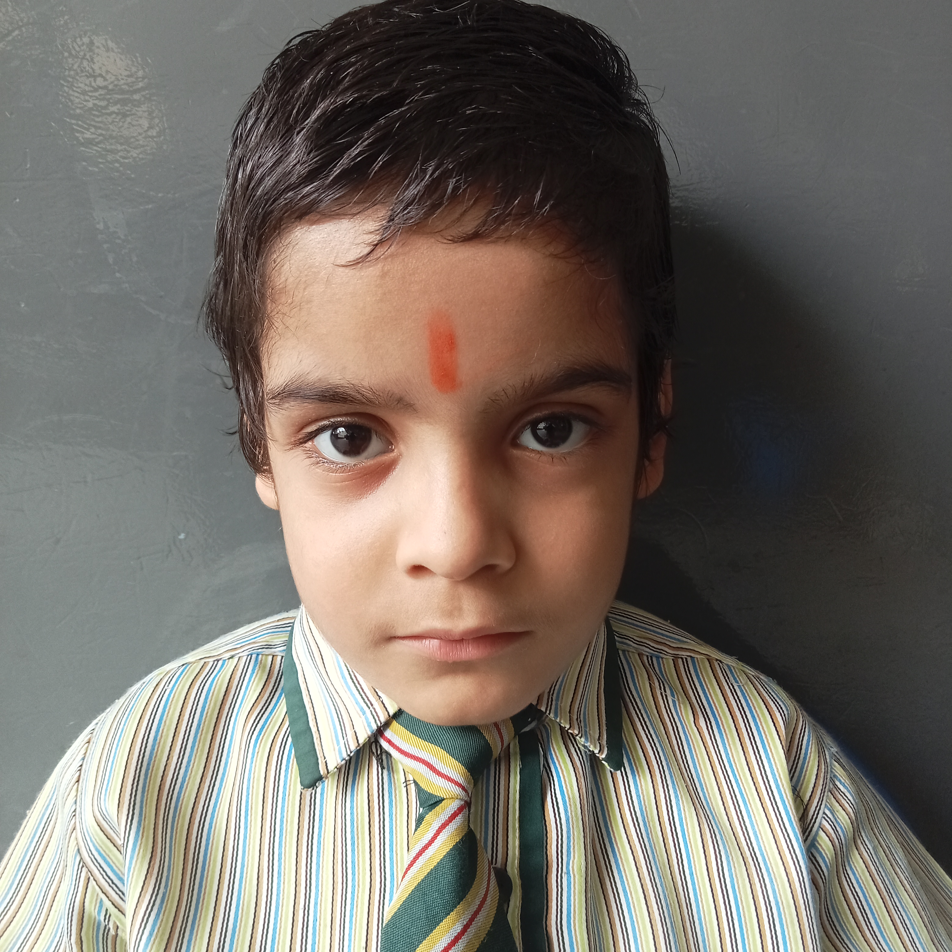 Madhav Sharma