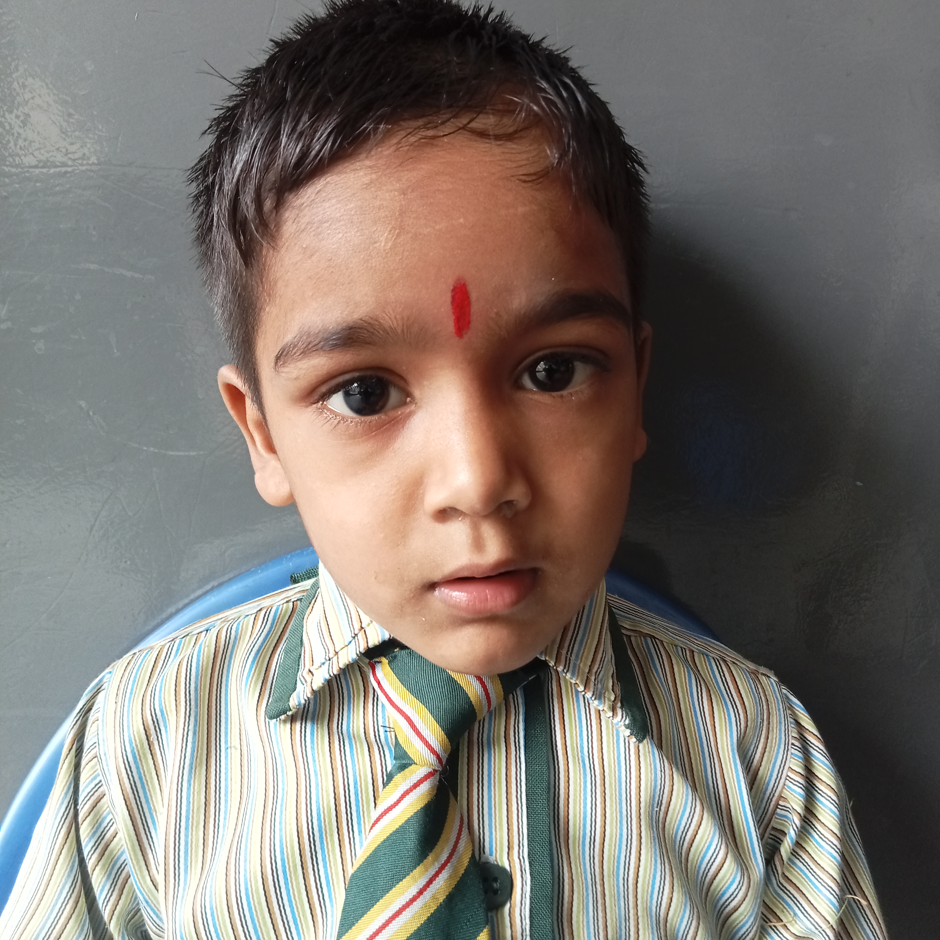Rohit