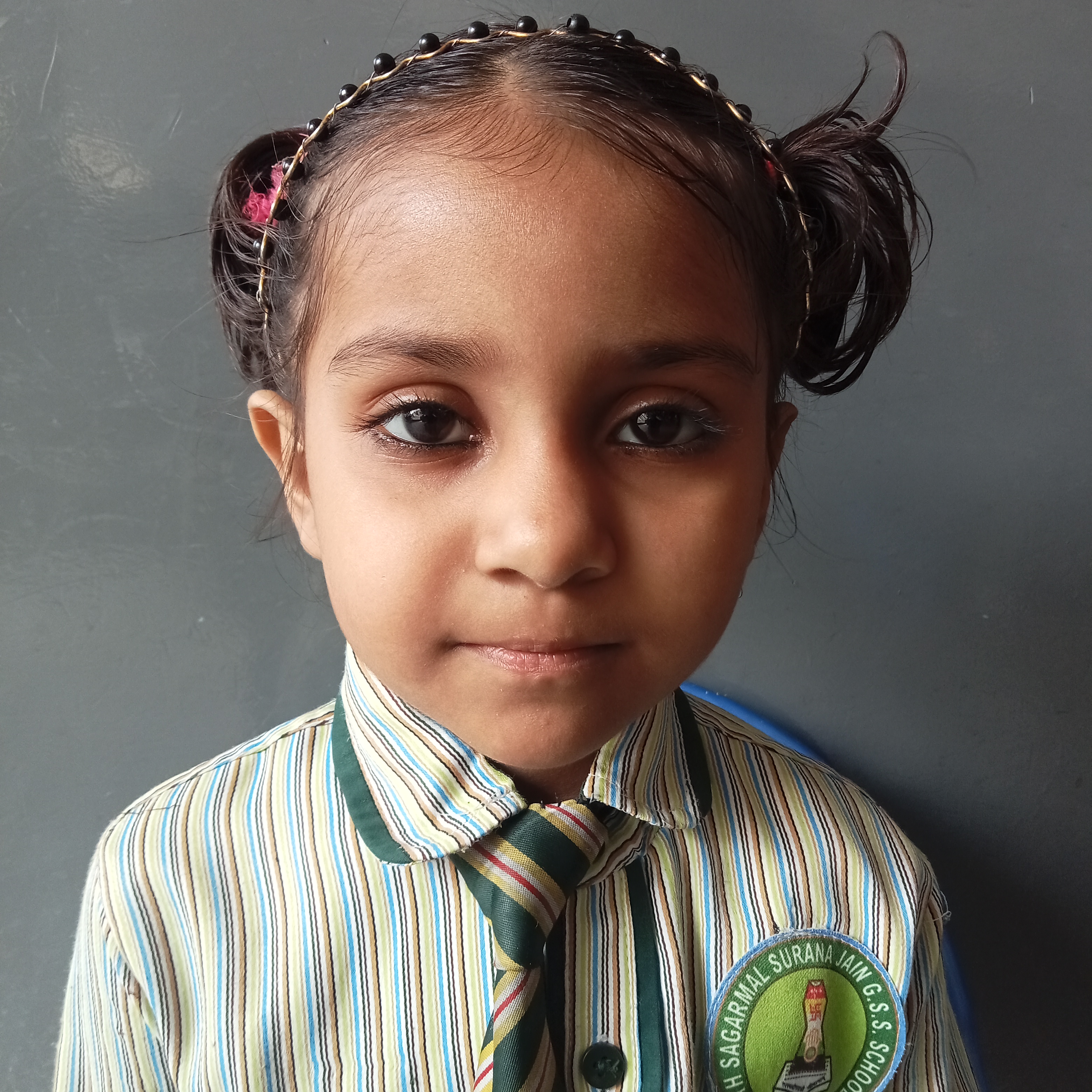 Priyanshi Verma