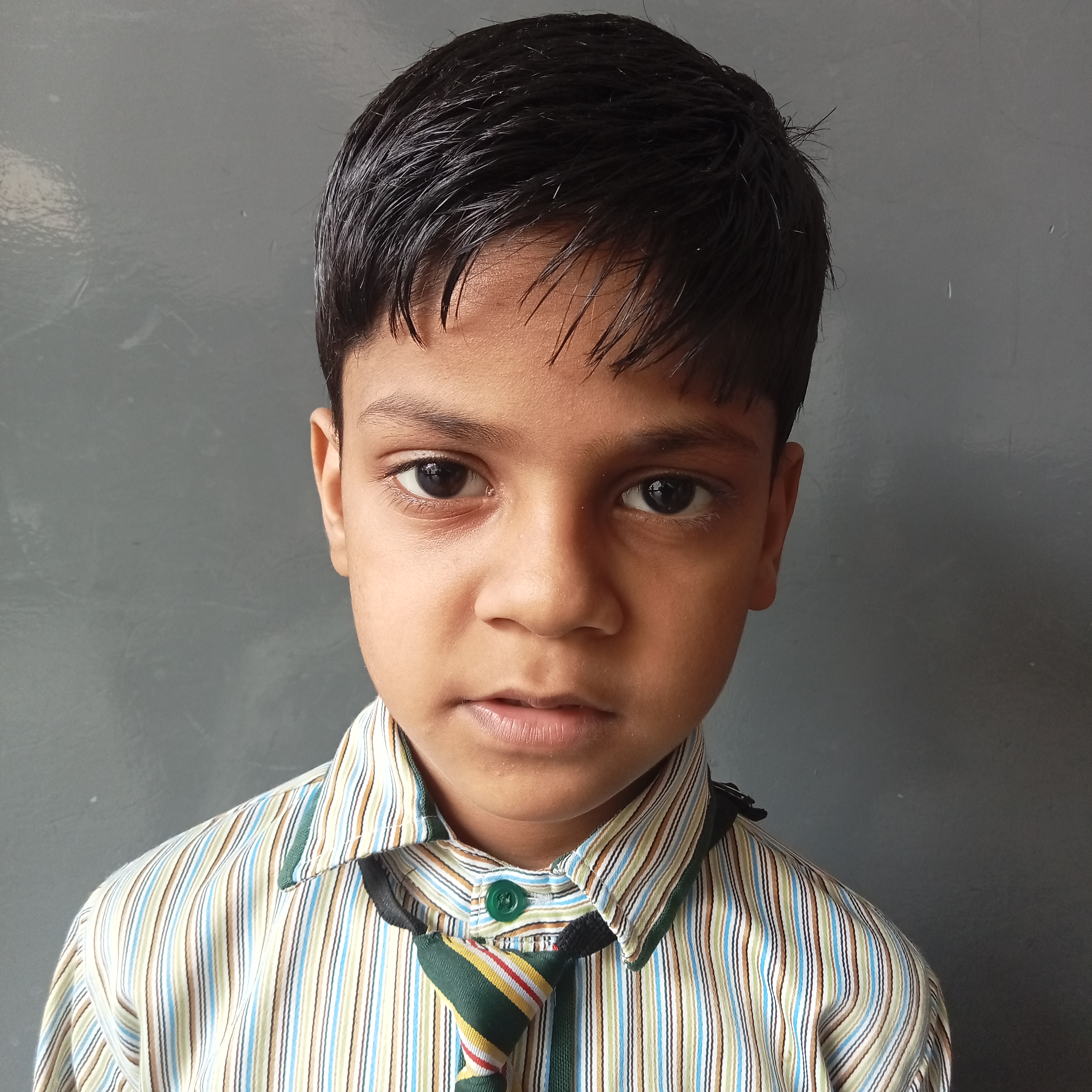 Devish Jain