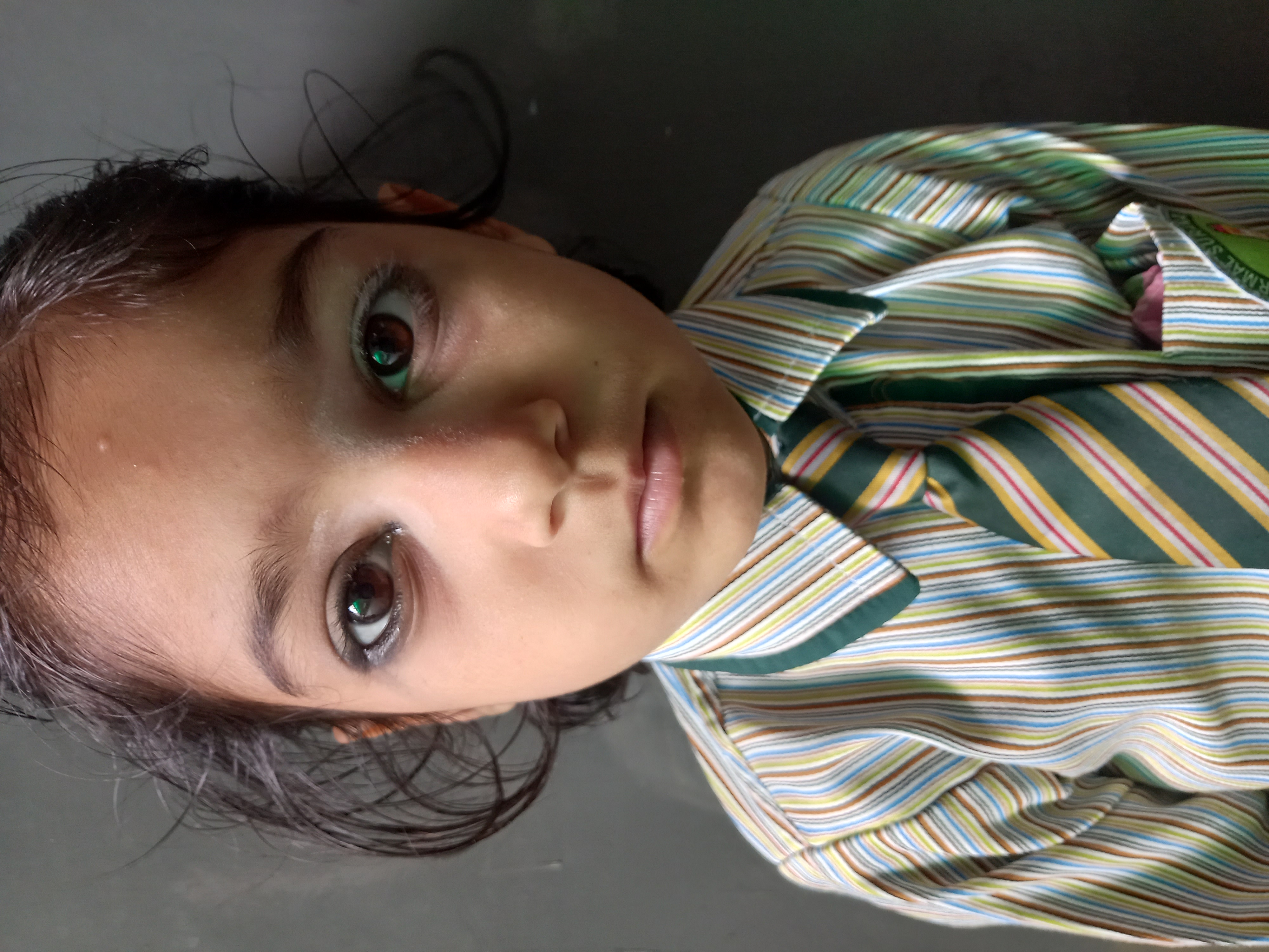 Manvi Sharma