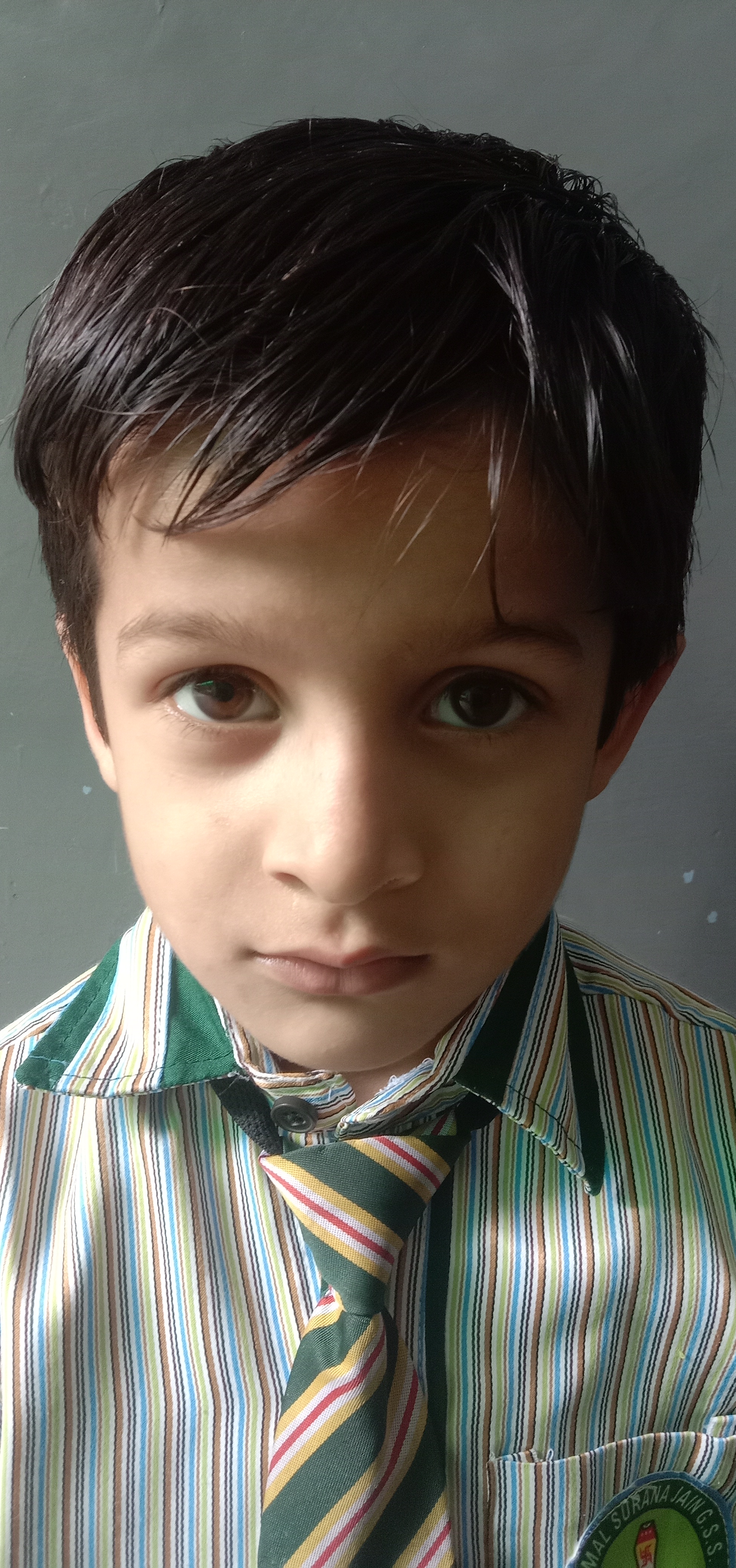 Daksh Rajliwal