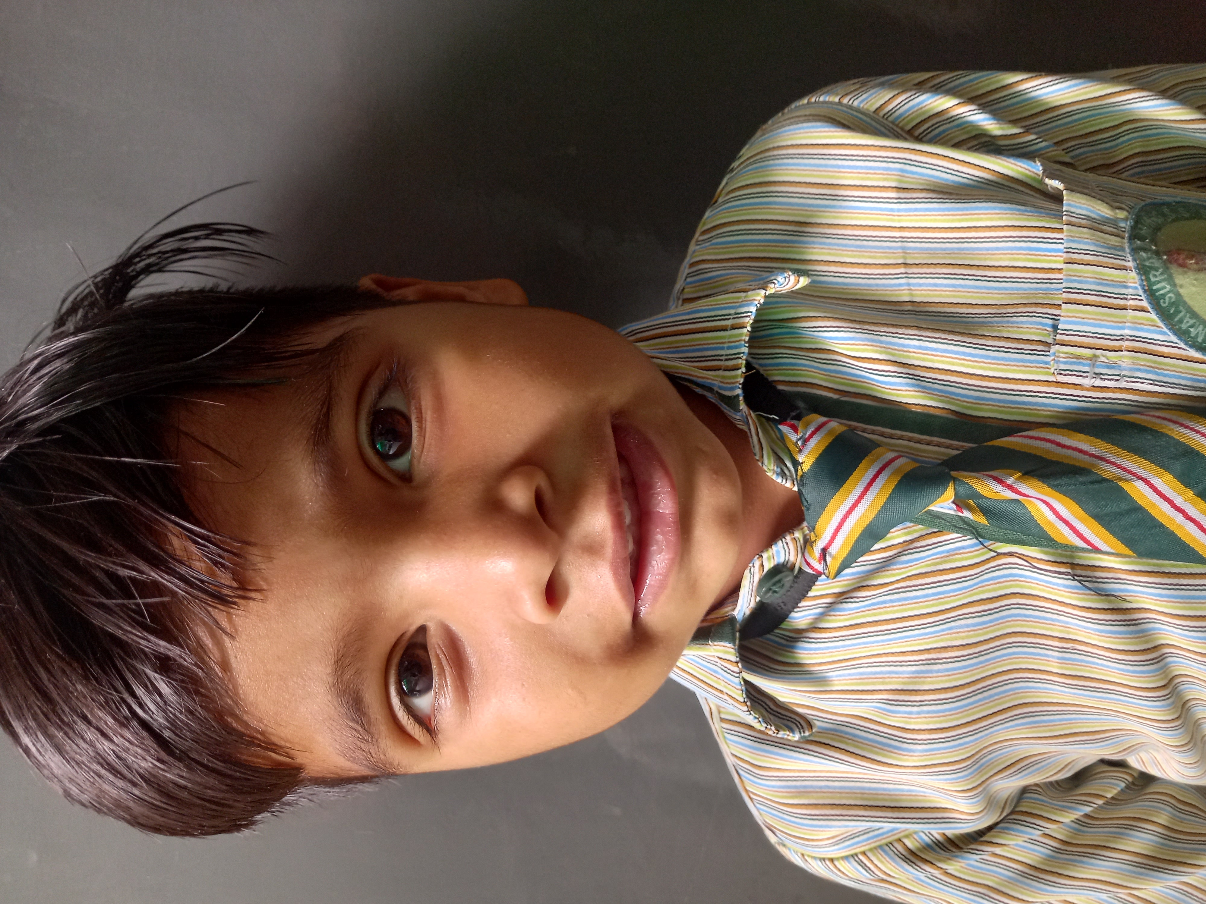Mohammed Ayaan