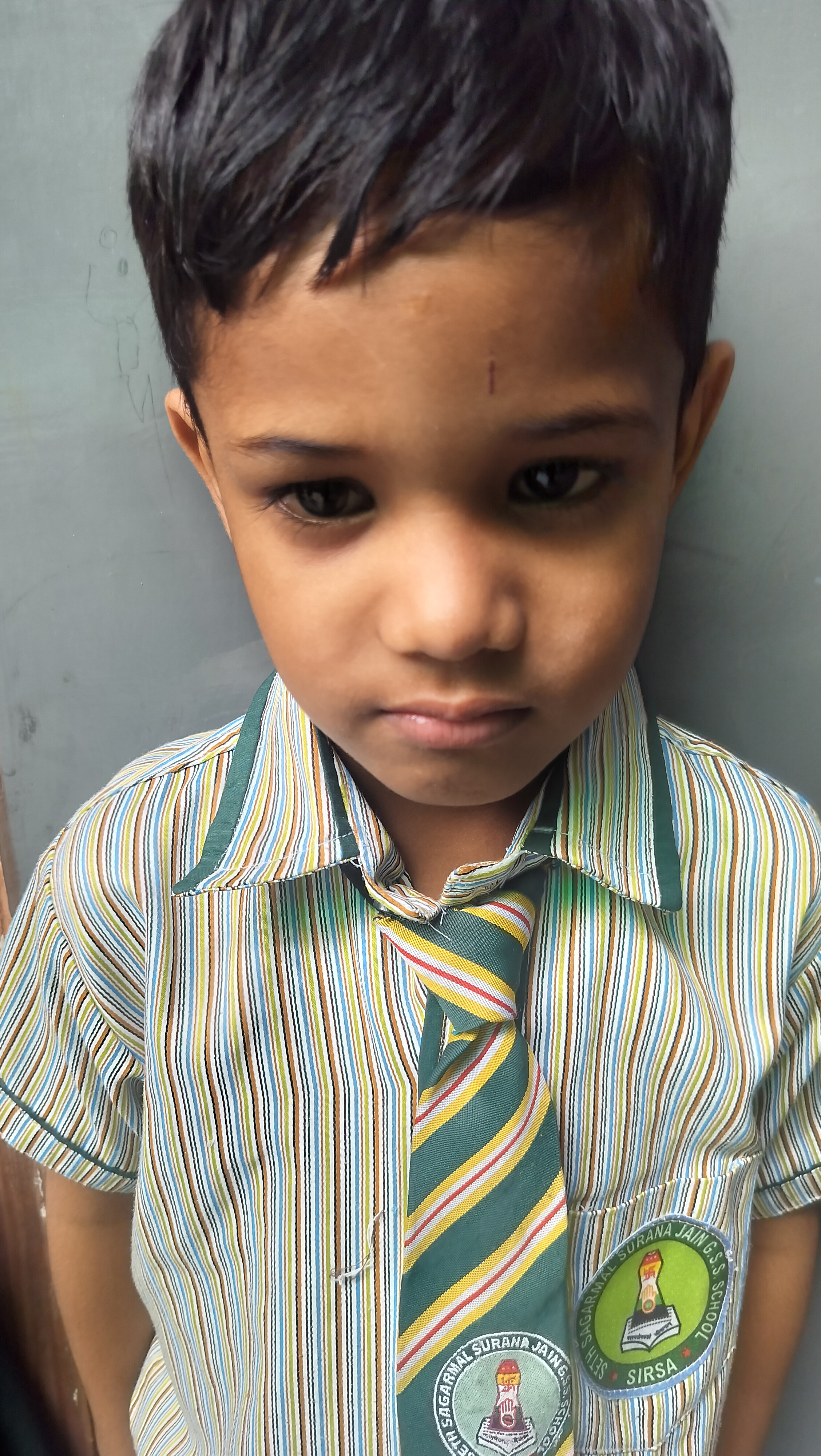 Shivam Sain