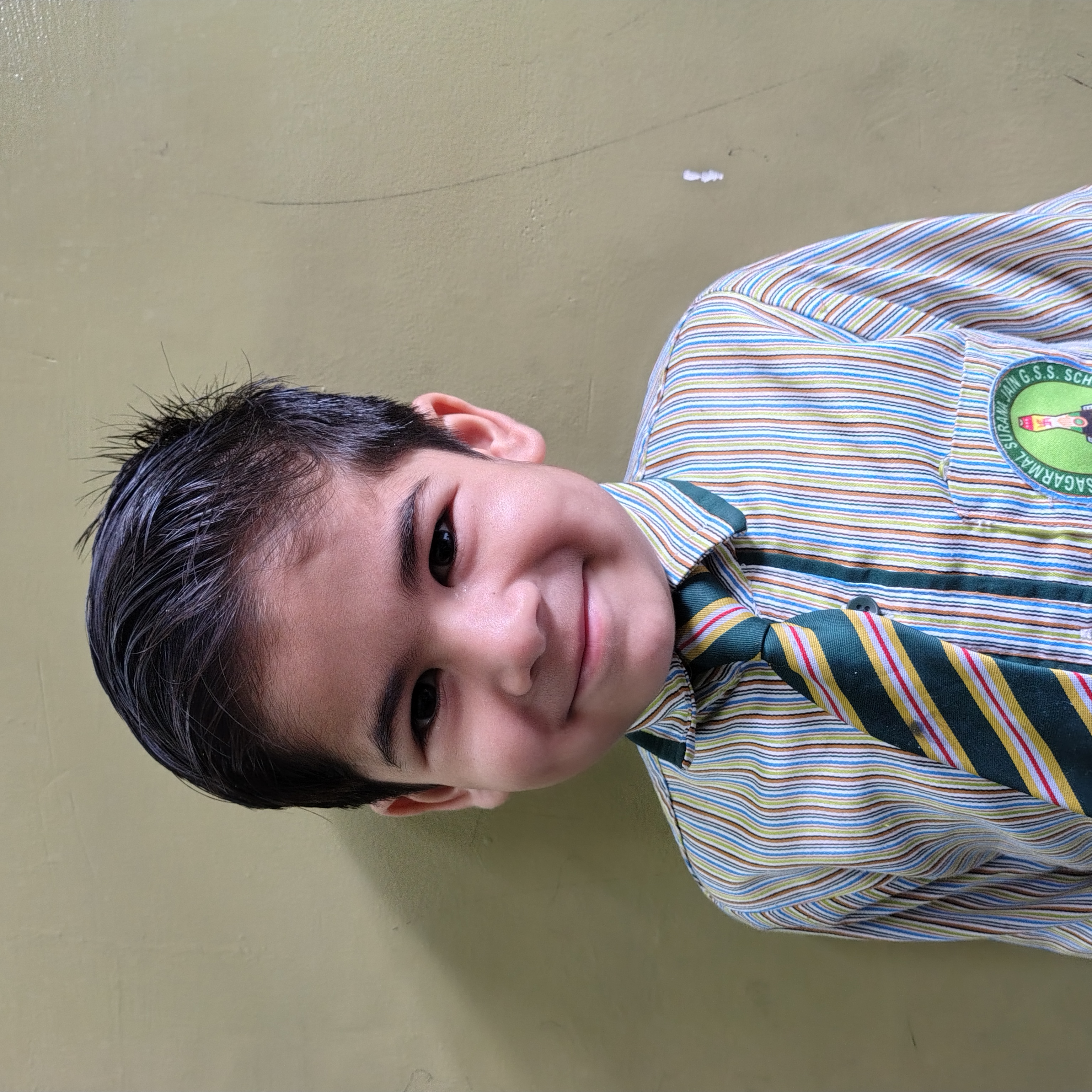 Vinay