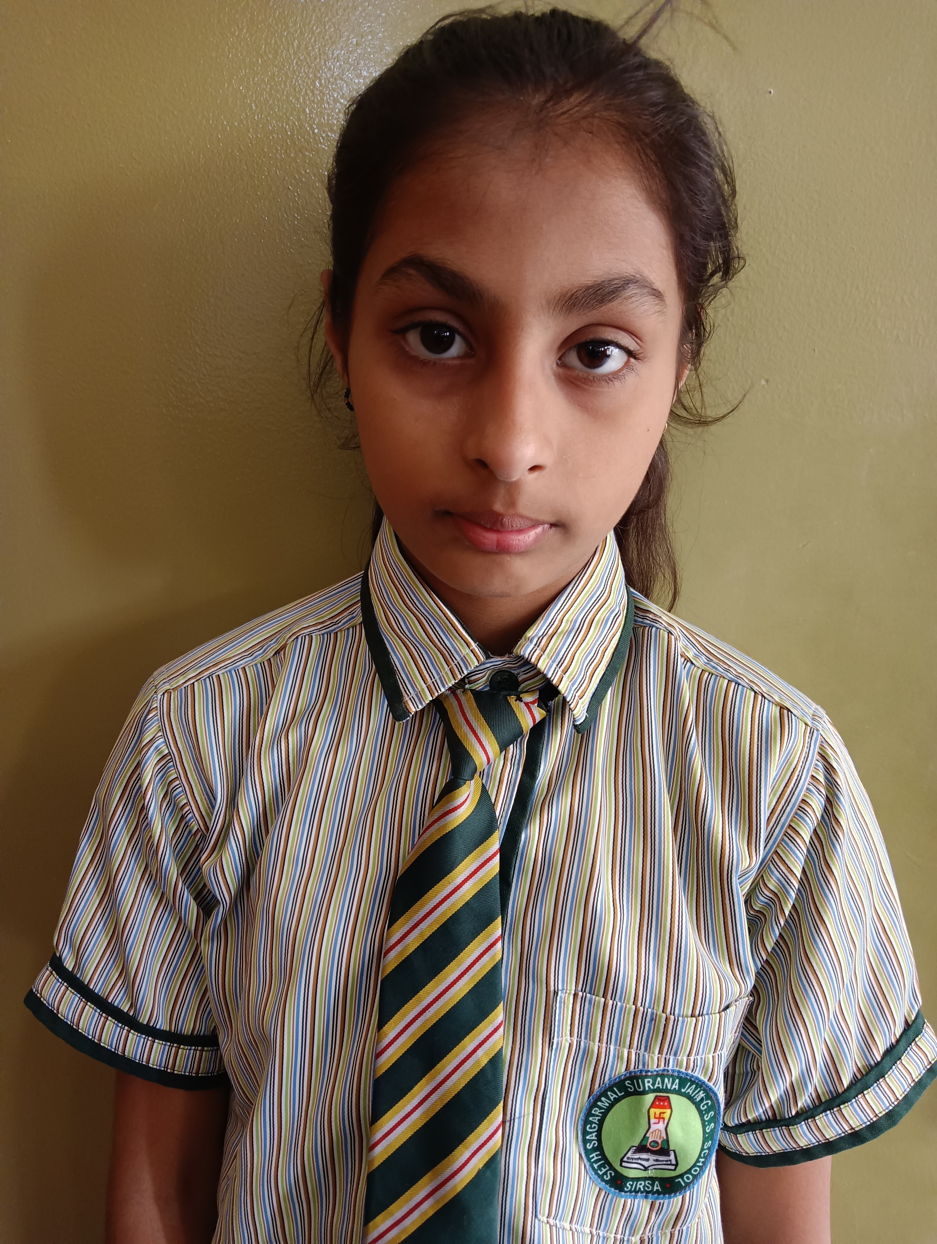 Cheshta