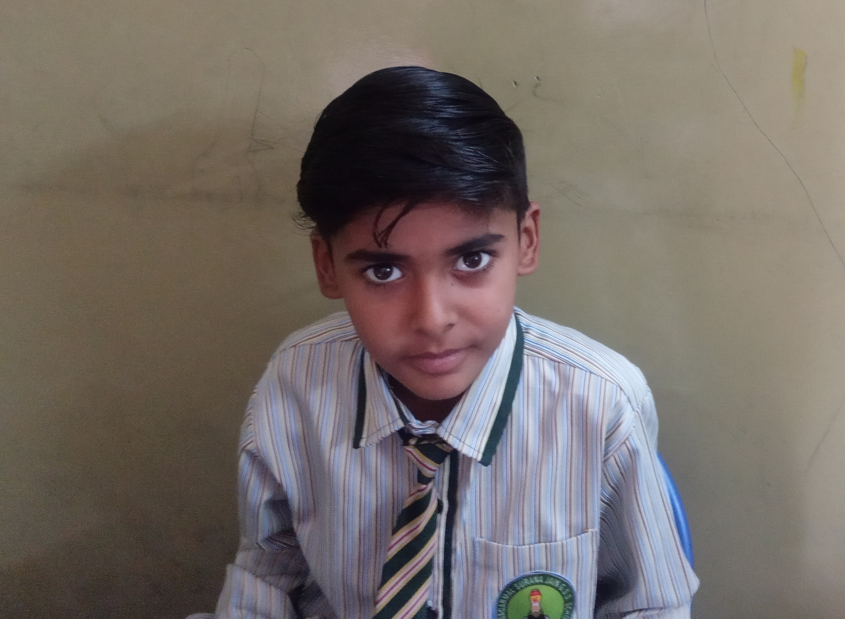 Piyush