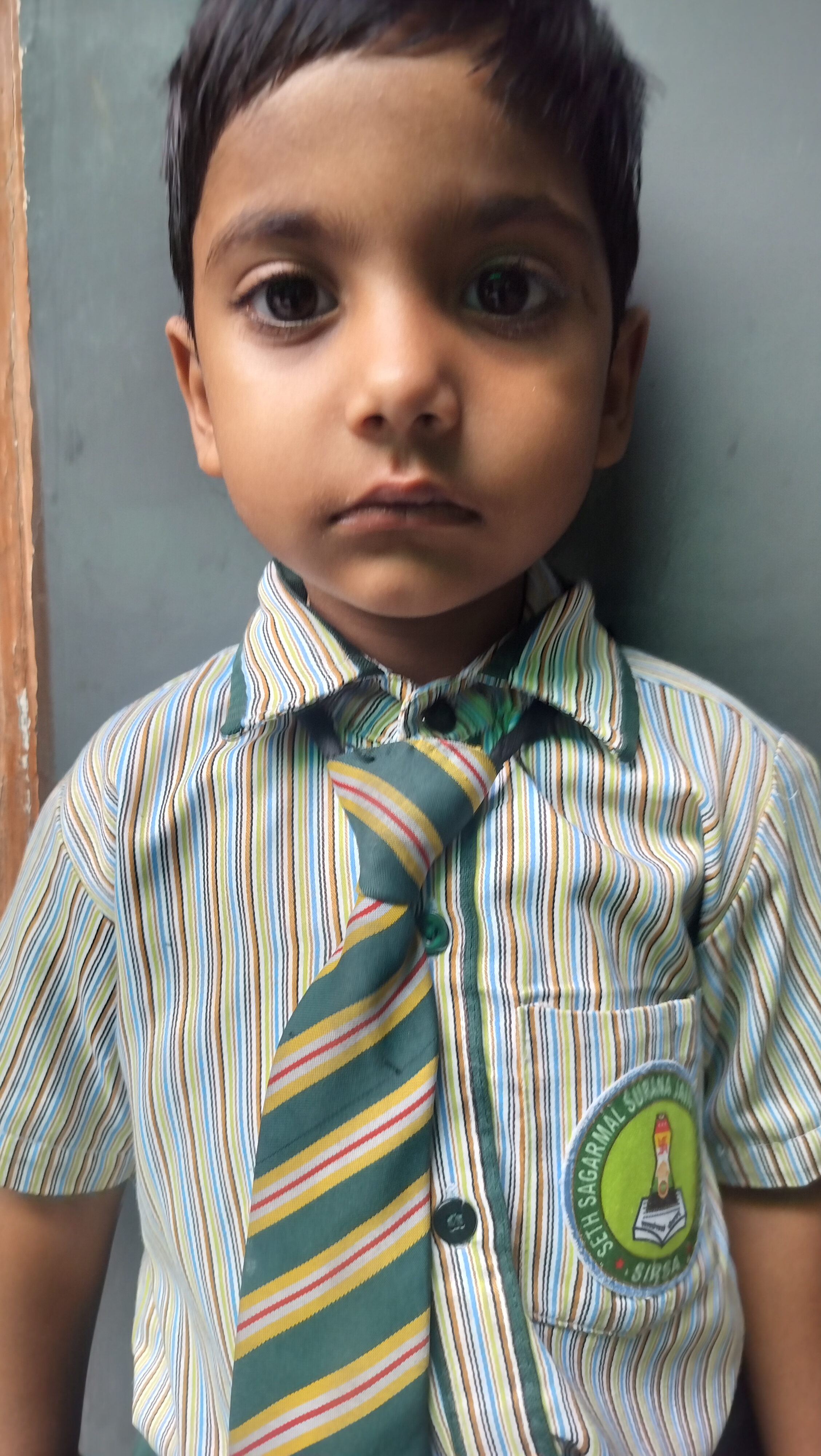 Garvit Saini