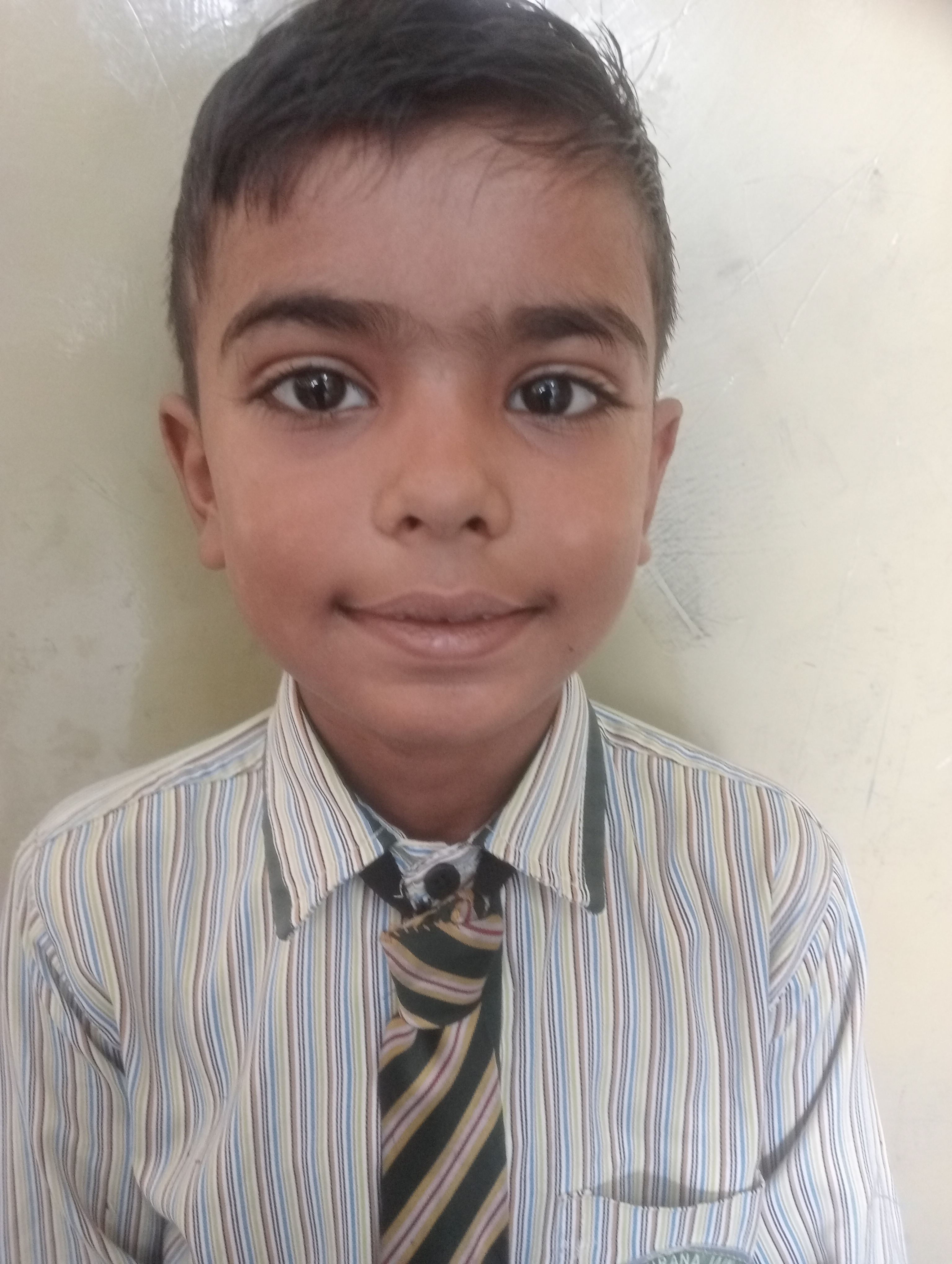 Virat Verma