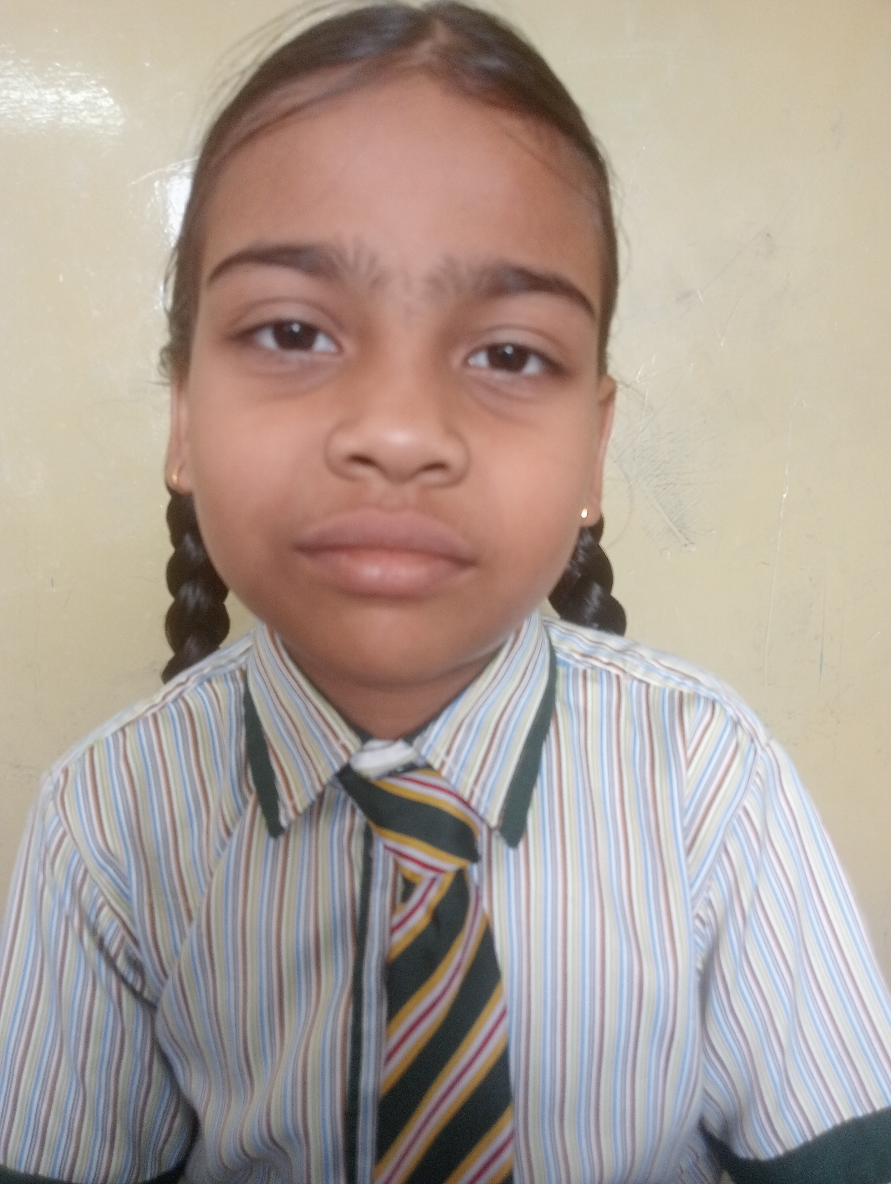 Dhanvi
