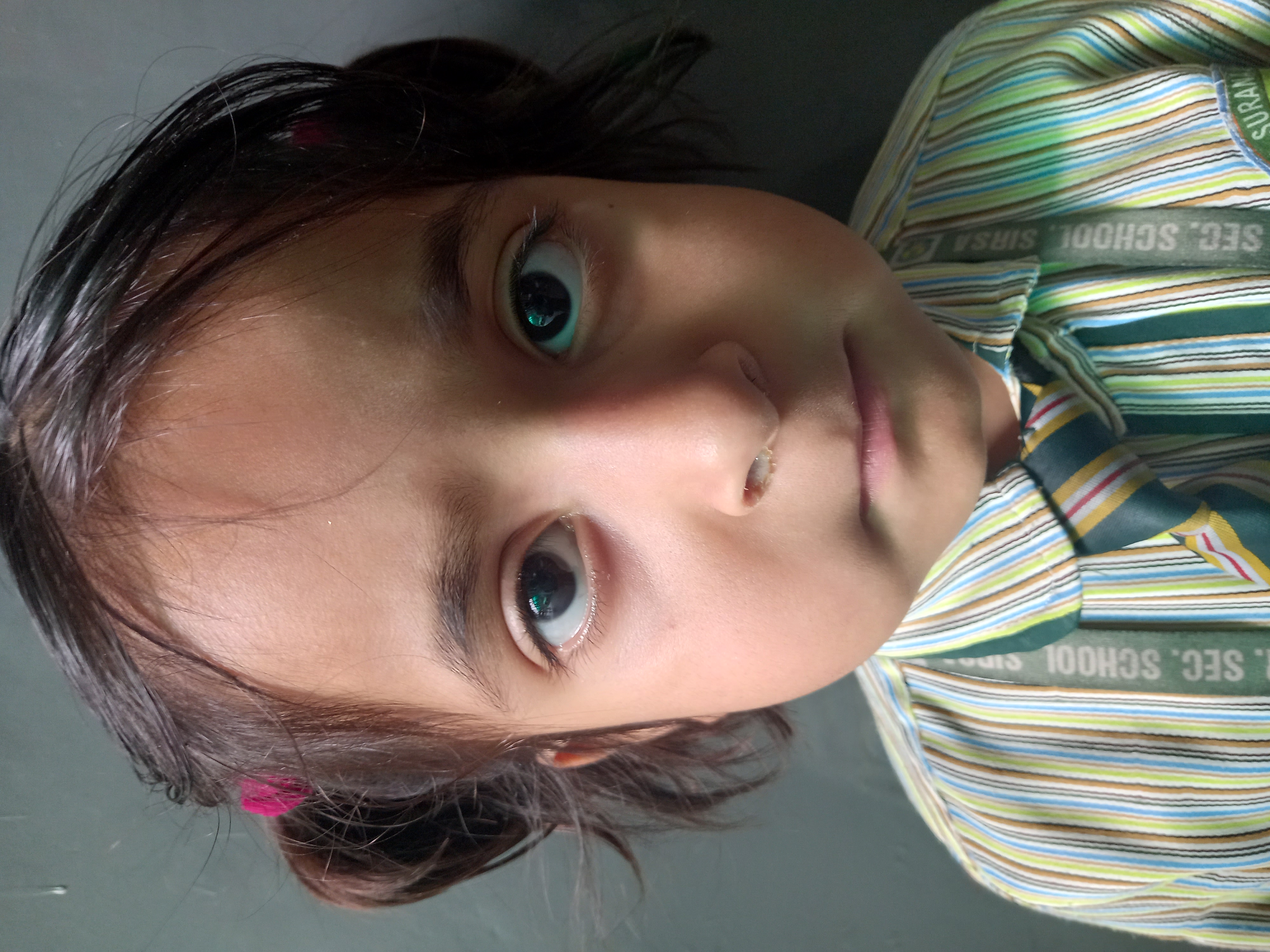 Priyanshi