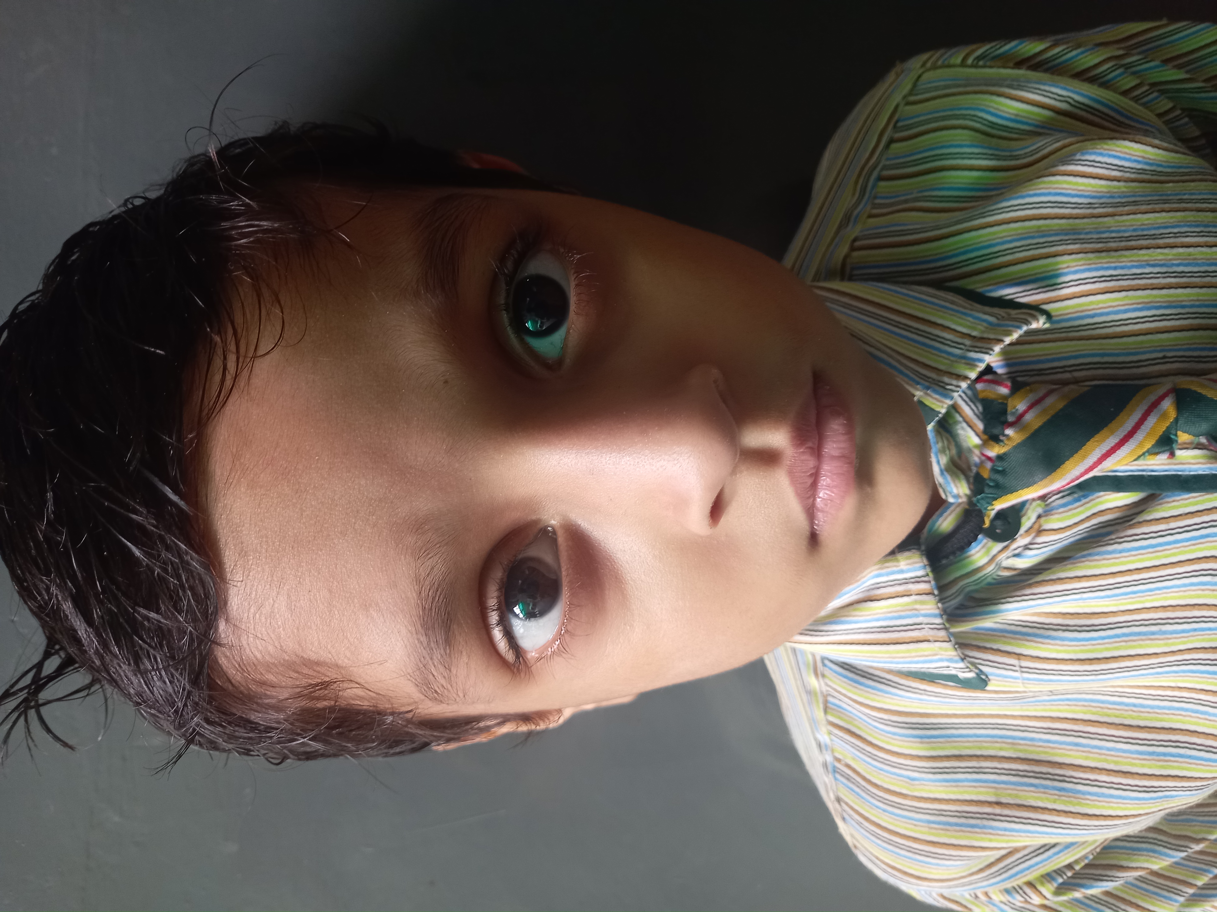 Ishaan Sharma