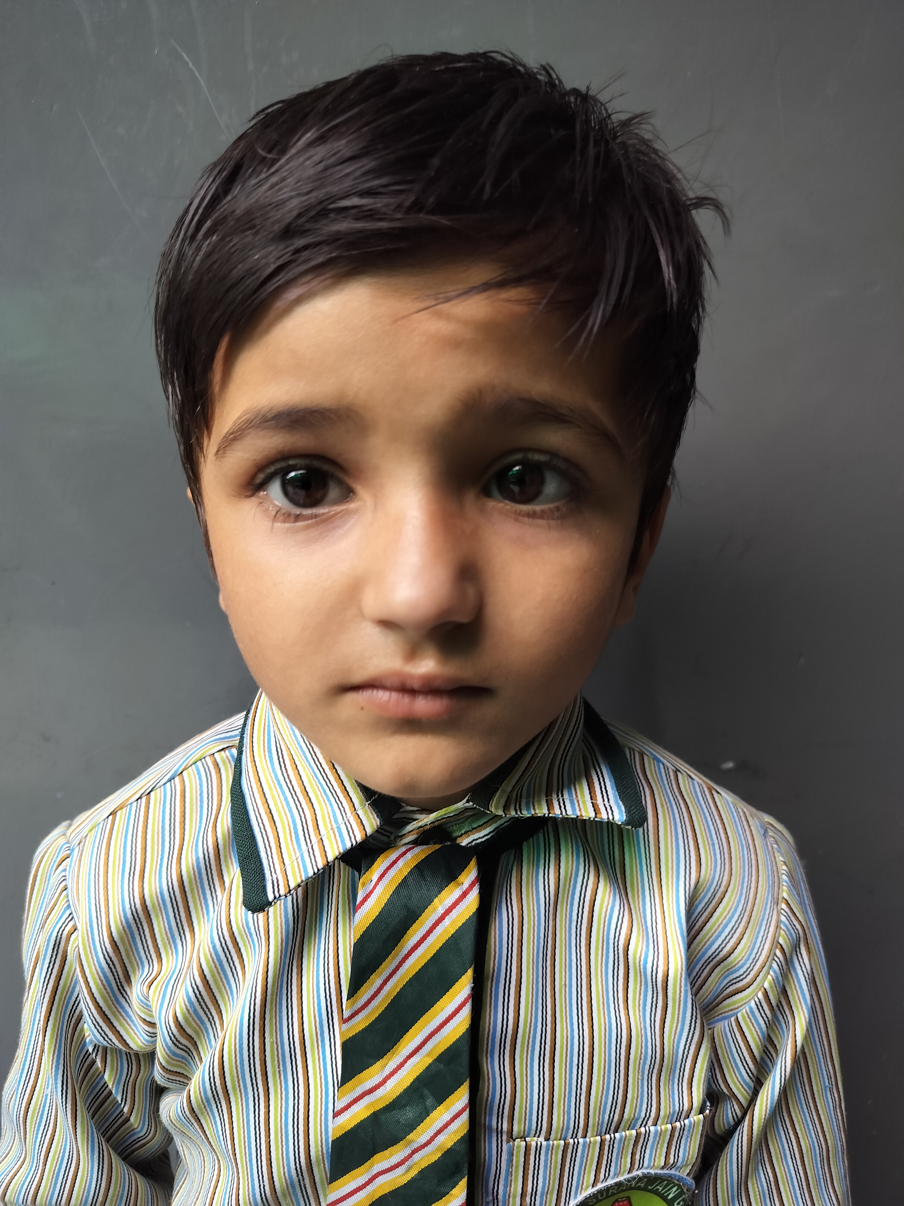 Dushyant Soni 