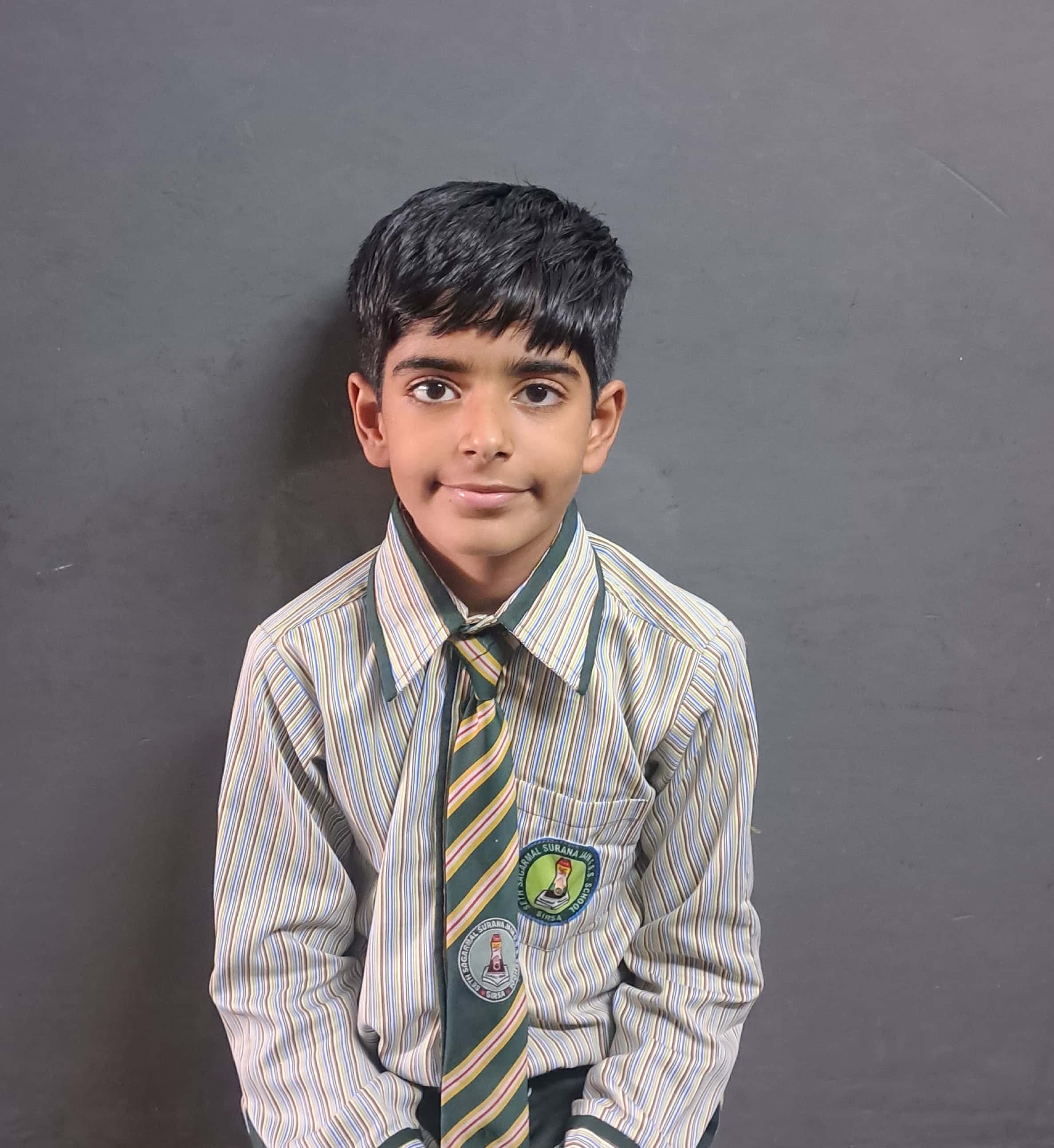 Devanshi