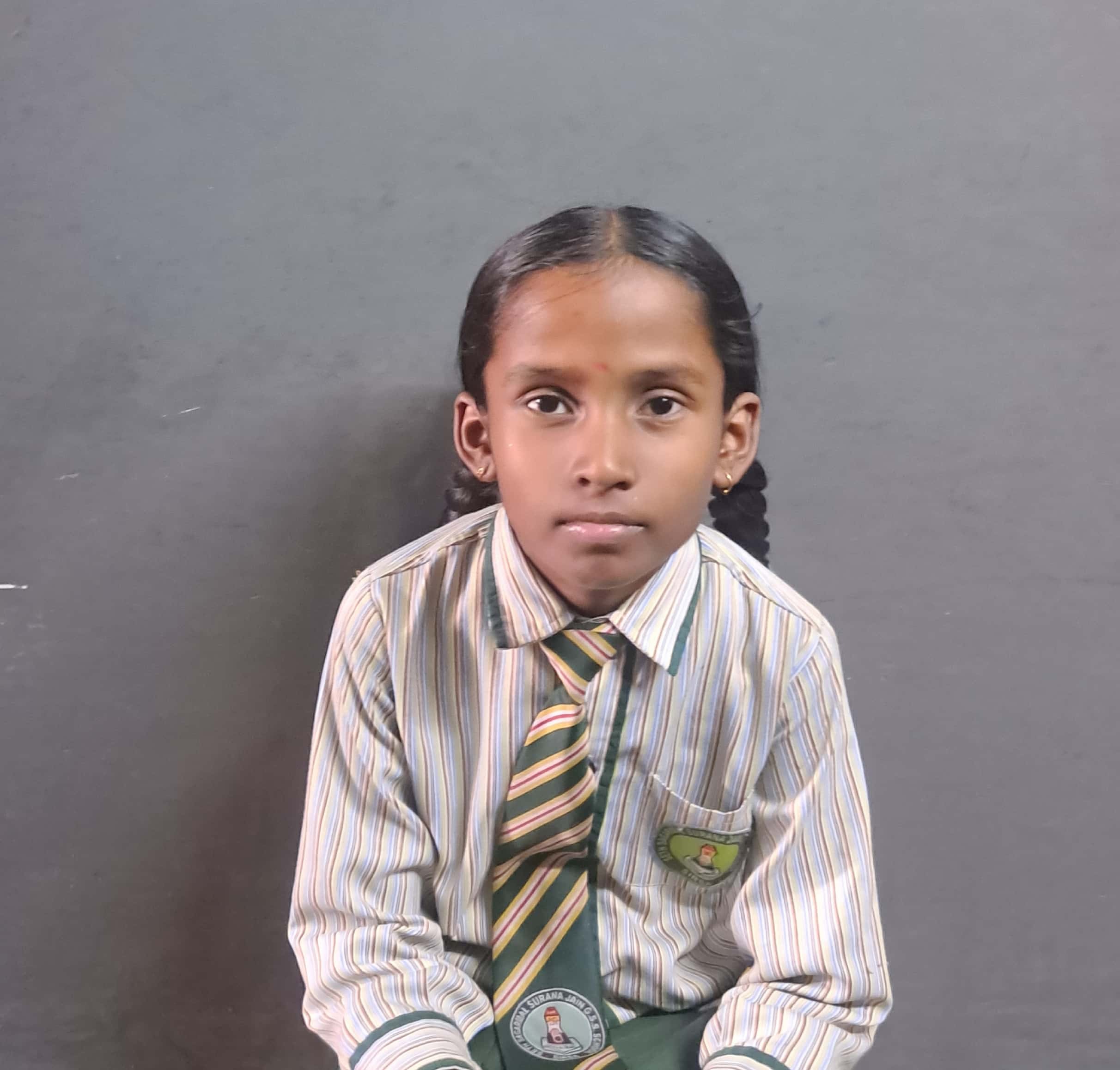 Harshali Hanmant Narale